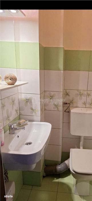 Apartament 3 decomandat, 96 mp,  CT, etaj 4 - Ultracentral