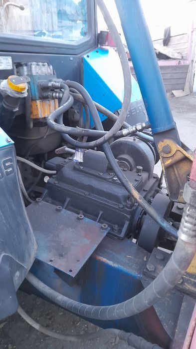 Продам бур-копатель для столбов