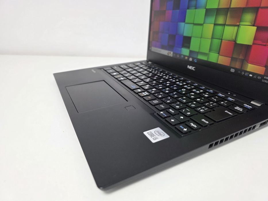 Laptop Made in JAPAN ULTRABOOK Nec PRO (Lenovo Thinkpad) i5 . Garantie
