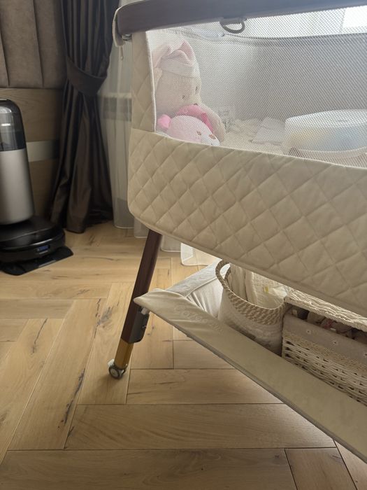 Tutti Bambini Cozee luxe