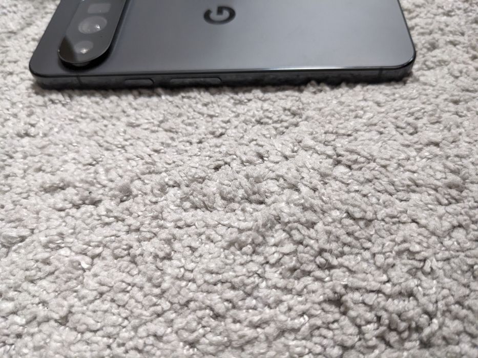 Google Pixel 10 Pro XL 256 GB Neverlocked