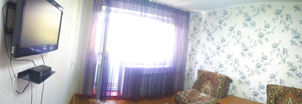 Квартира по суточно