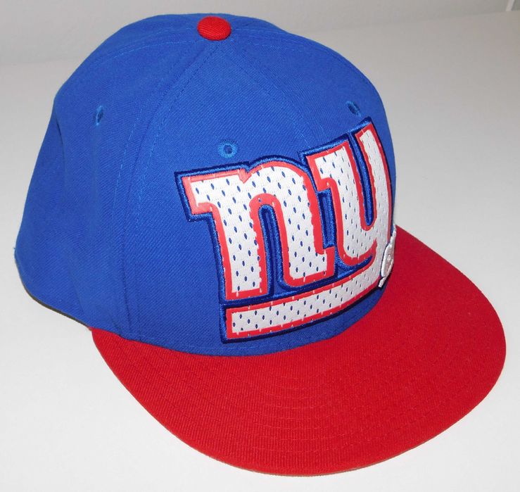 Sapca New York Giants New Era barbati 7 1/4 (57.7 cm)
