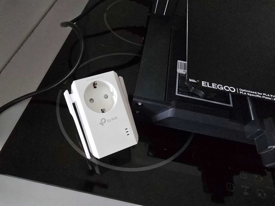 Imprimanta 3D FDM Elegoo Neptune 4 PRO la cutie