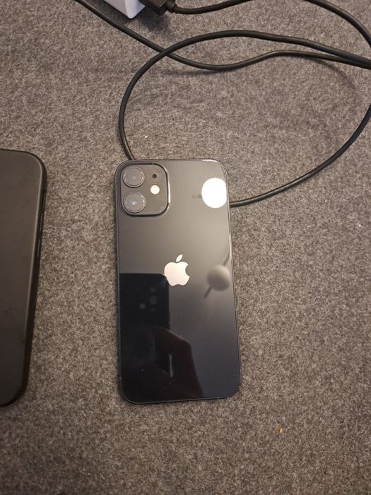 Iphone 12 mini memorie 64GB