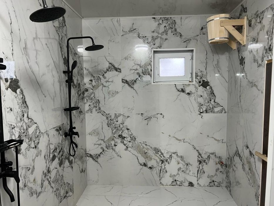 Vip Сауна, бассейн, сухой пар