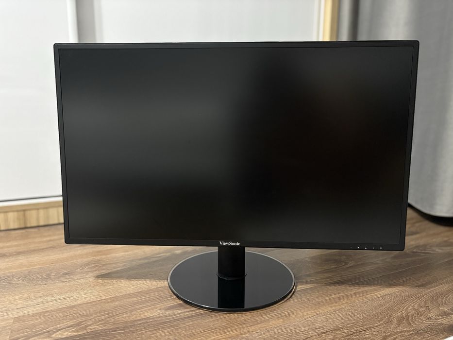 Monitor ViewSonic Va2719-2K-smhd