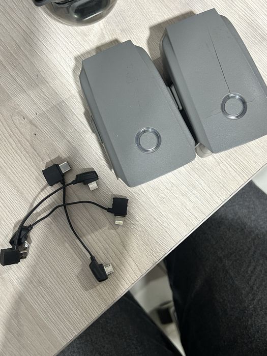 Дрон DJI Mavic 2