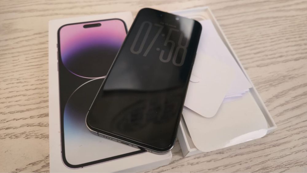 Iphone 14 pro max