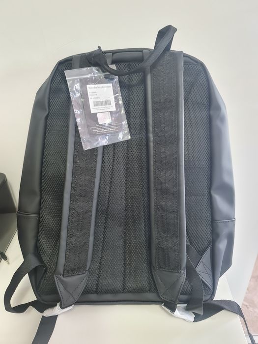 Rucsac pentru laptop, Mercedes