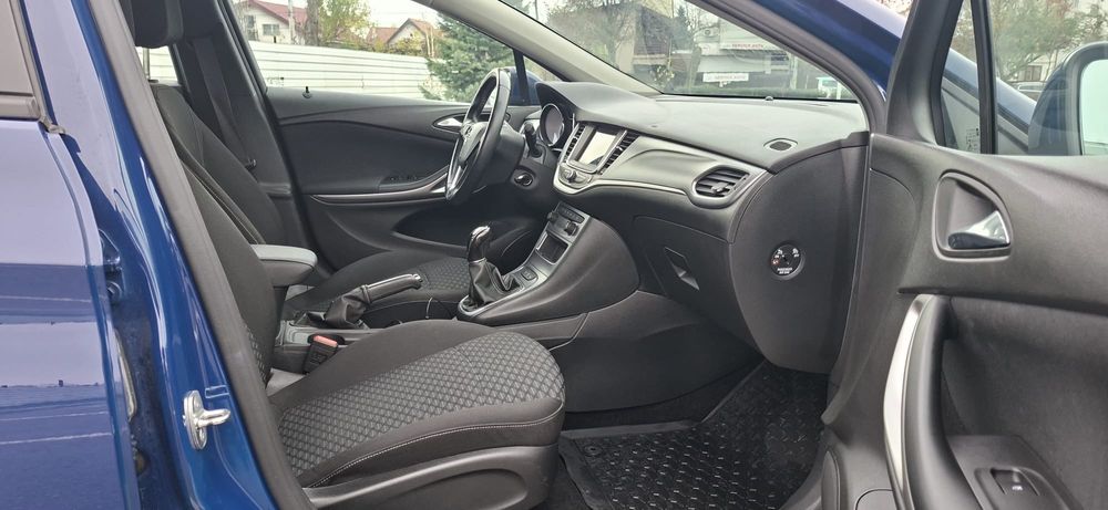 Opel Astra K - New Model ‼️