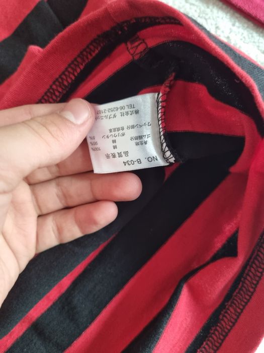 Свитшот lonsdale винтажный