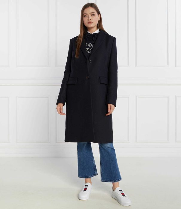 Ново палто Tommy Hilfiger