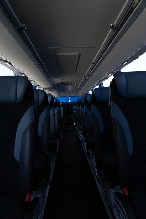 Avtobus va MikroAvtobus Xizmati