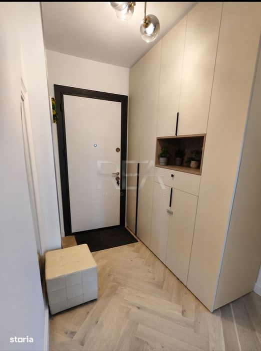 3 camere Colentina decomandat, centrala, parcare, an 2024, 102 mp