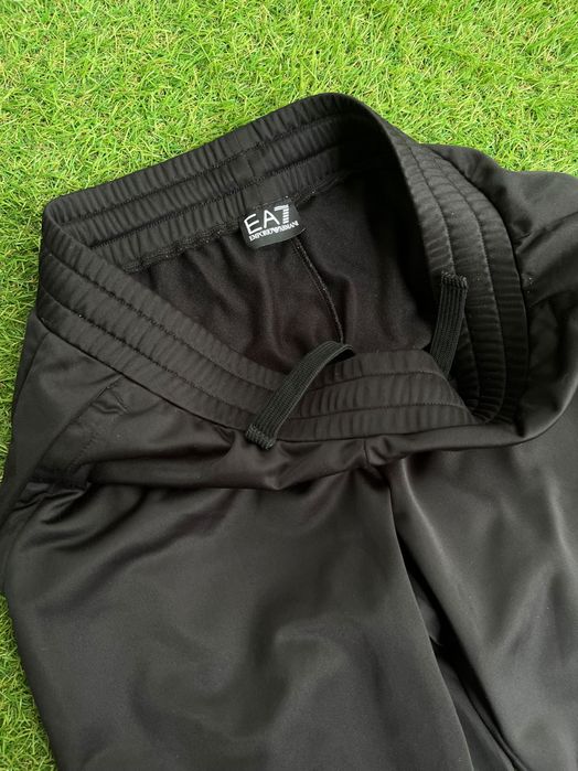 Мъжко долнище : EA7 Emporio Armani M