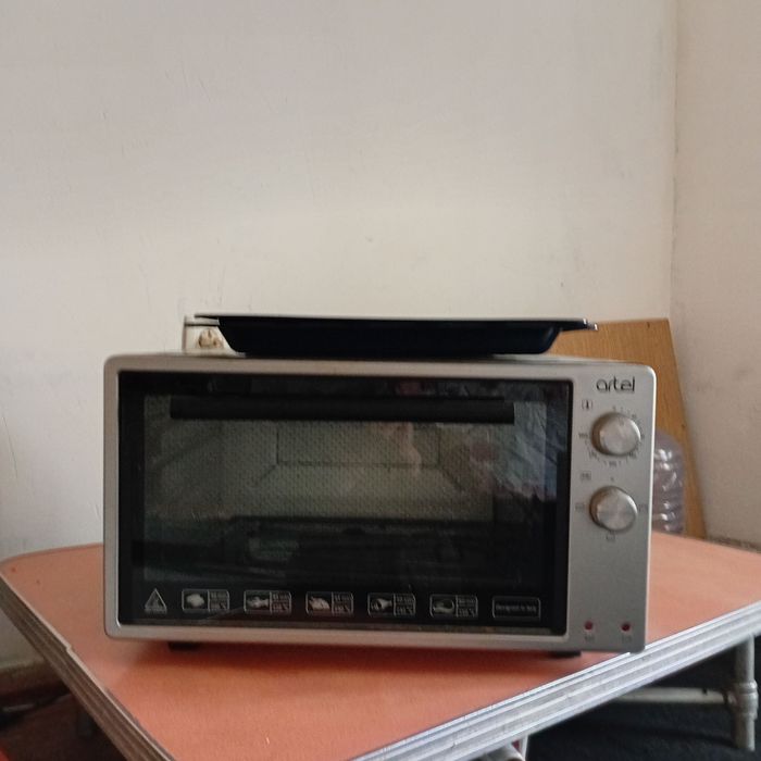 Артел печ сотилади холати яхши