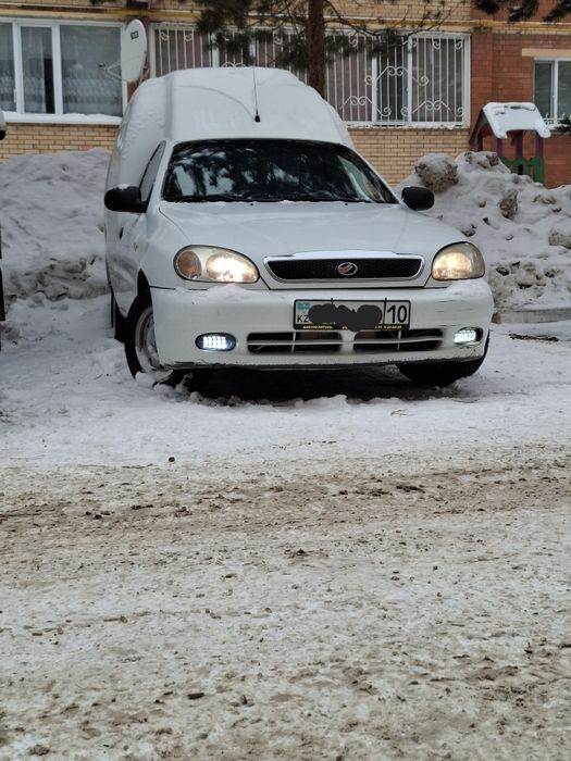 Продам авто ЗАЗ Шанс