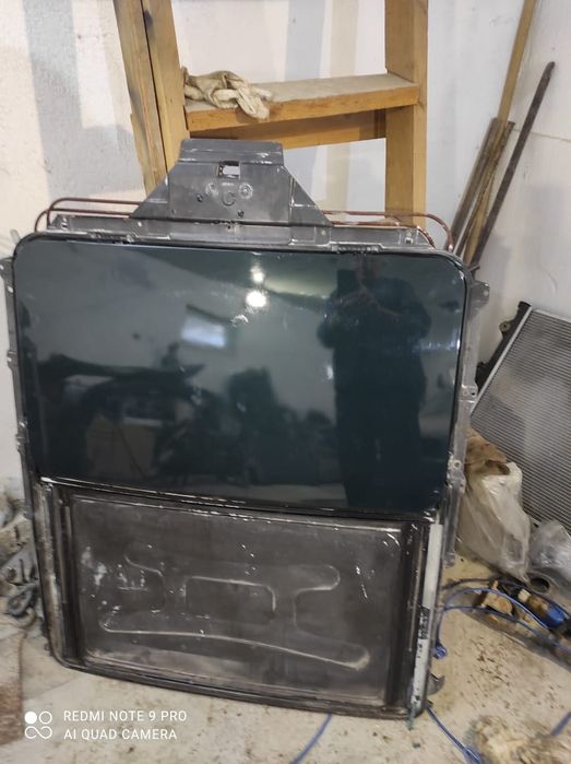 Люк от бмв е36!!!