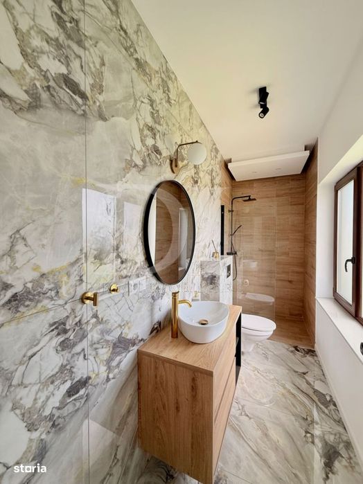 Duplex ultramedern de inchiriat / Zona Vivo