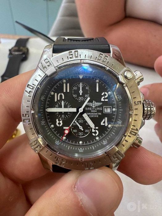 часы breitling 1884