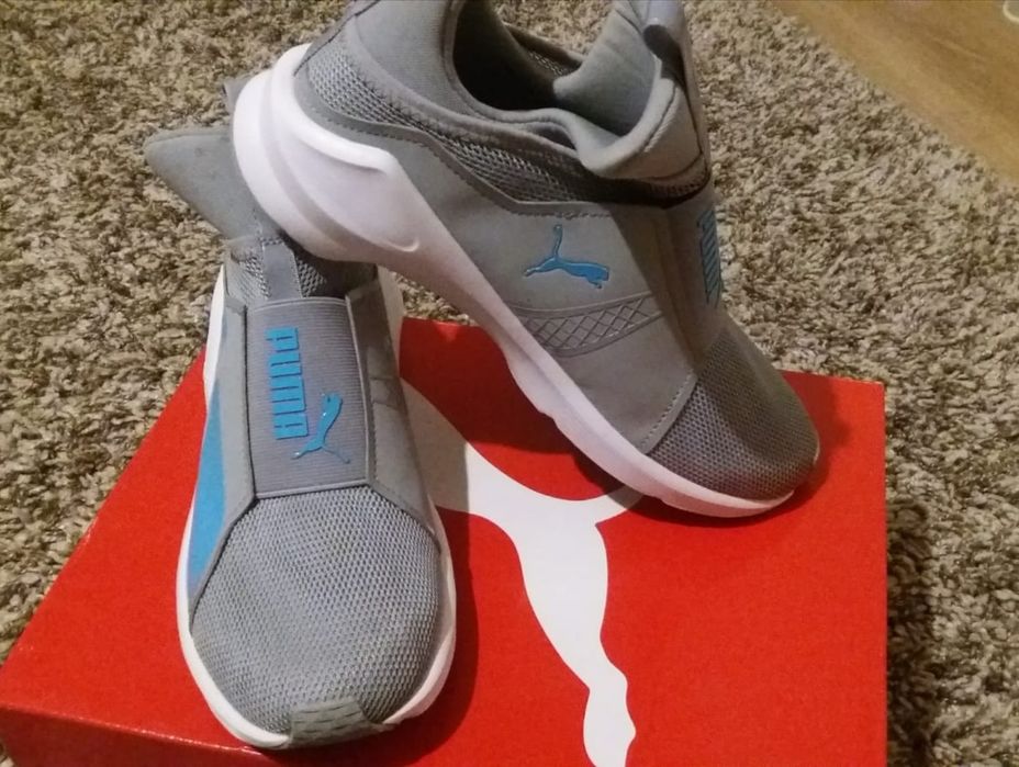 Sneakers puma originali