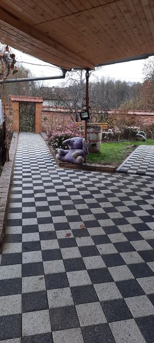 Amenajări exterioare