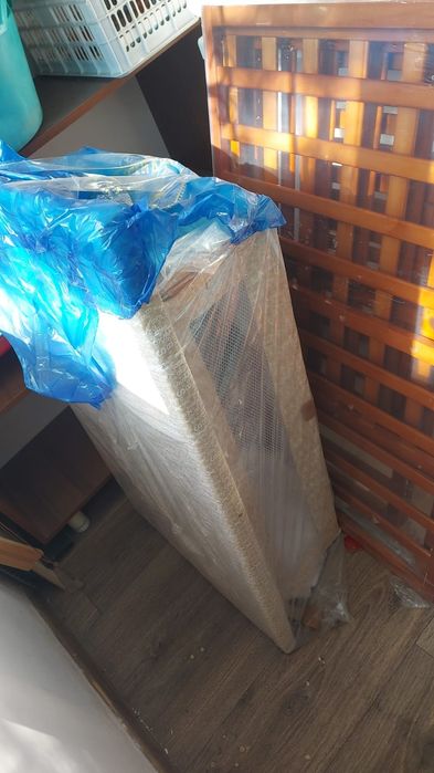 Продам детскую манеж