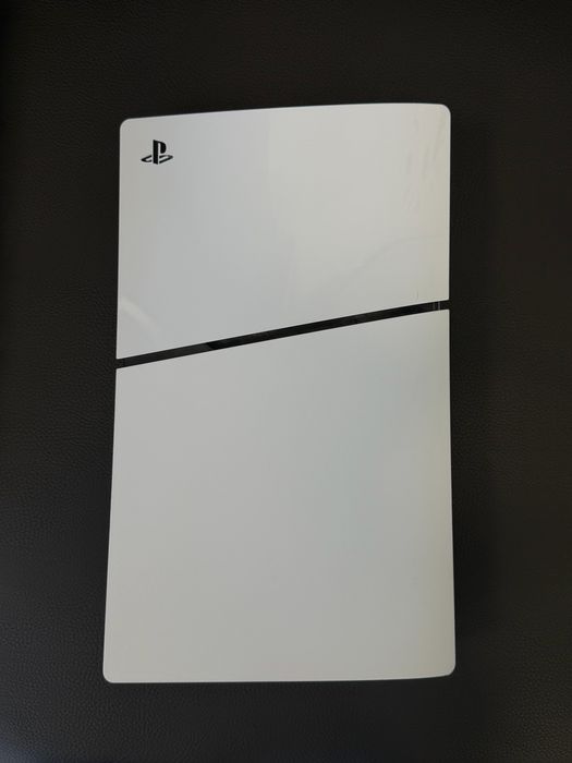Продавам PlayStation 5 SLIM Disk
