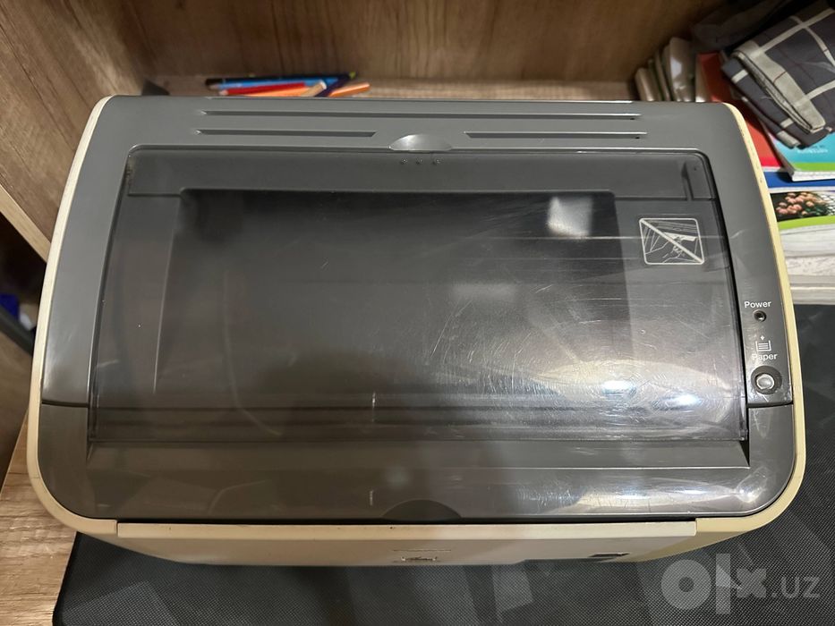 Canon LBP 2900 printer