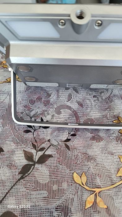 Lampa multifunctionala
