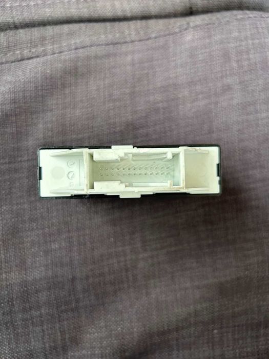Modul parcare Parking Assistant USS VA03 HIGH BMW G30 G31 F90 M5 G32 GT G11 G12 G01 X3 M F97 G02 X4 M F98, modul parcare 6620 6819571