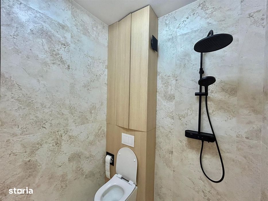 Apartament 3 camere, etaj 1, parcare - Turnisor, Sibiu