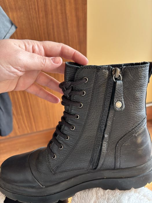 Обувки Timberland  Обувки TATA нови   Geox  боти