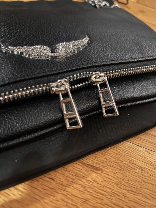 Zadig&Voltaire чанта