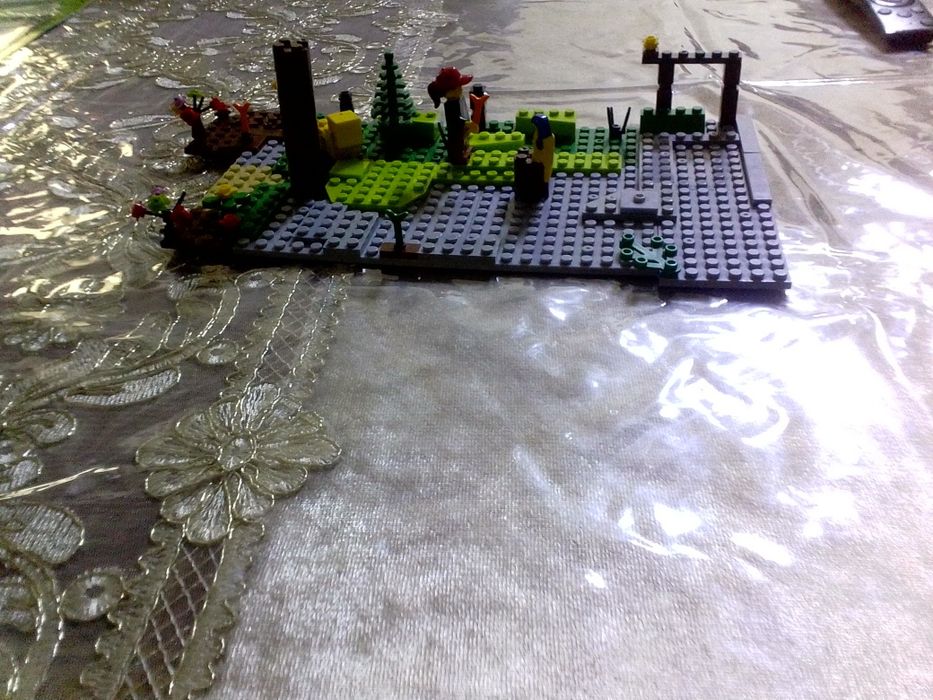 Это набор я сам зделал