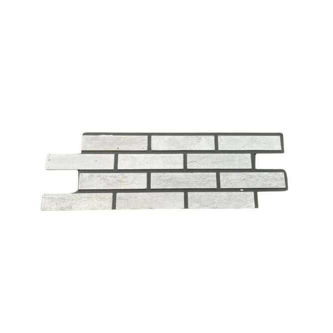Декоративни облицовъчни тухли Flexolith еластични 25/77см