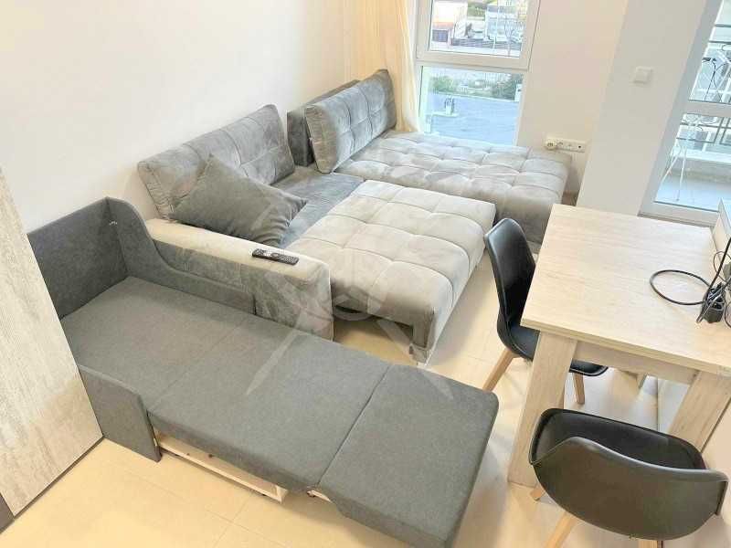 Продава се Едностаен апартамент в к.к. Слънчев бряг - 30 кв.м за 1434 €/кв.м - Снимка #1