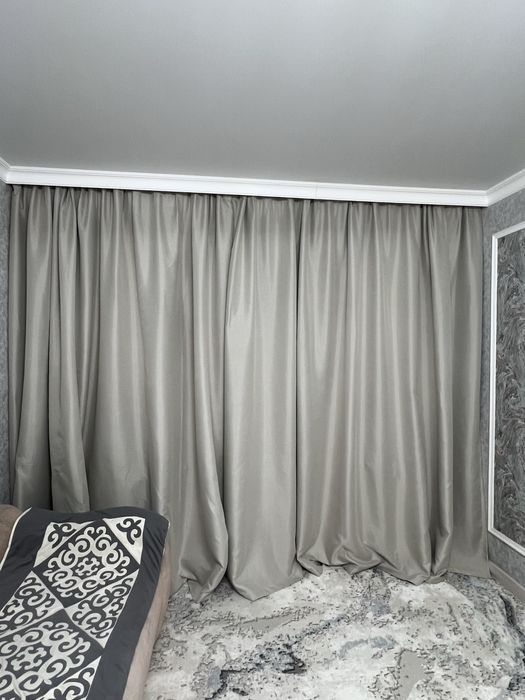 Шторы блэкаут 7 м