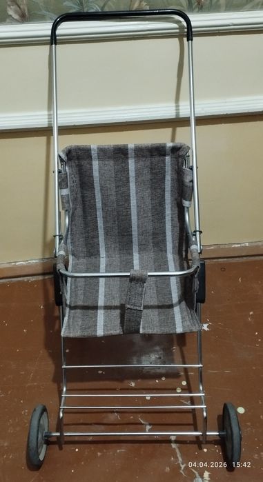 Коляска детская.