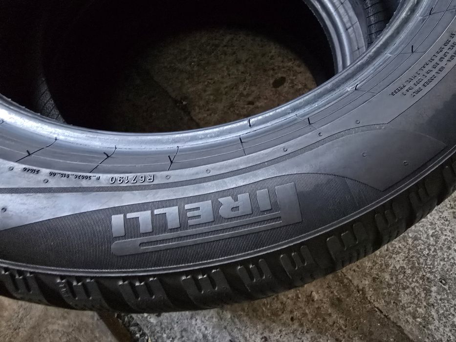 Pirelli 205/55 R16 91H MS iarnă