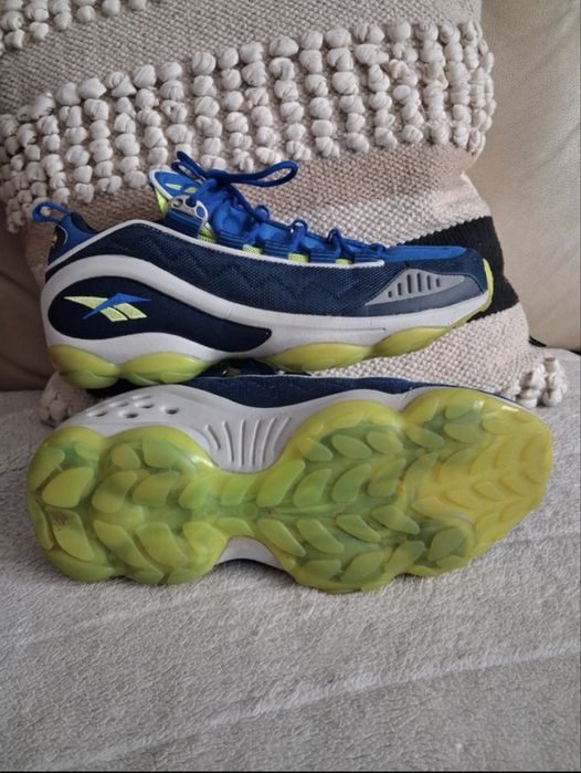 Reebok DMX 10 Run