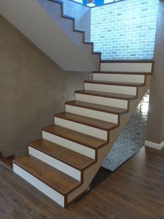 Укладка ламината и шлифовка деревяных полов