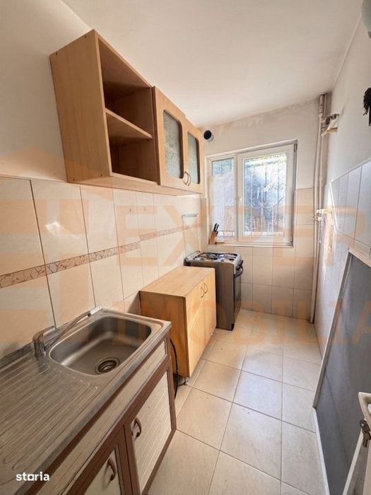 Apartament 2 camere semidecomandat, Constanta – KM 4-5 | 38 mp + box — fotografia 3