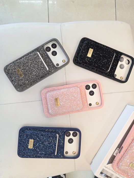 Кейсове за IPHONE 15 pro max,16 plus, 16 pro max , 17 pro, 17 pro max, 18 pro и 18 pro max