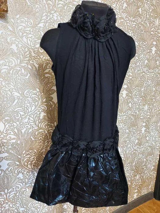 Праздничное платье девочке