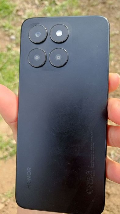 Honor x6a kafolati bilan