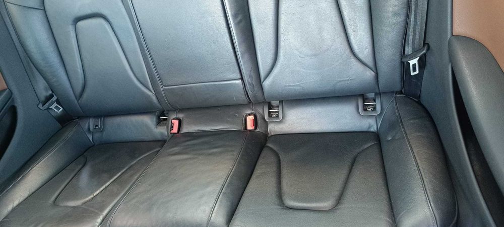 Audi A5 Автоматични скорости