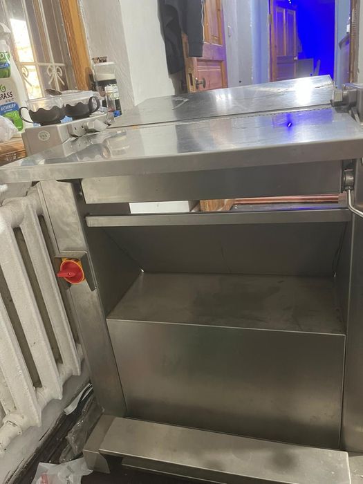 Продам слайсер для мясо