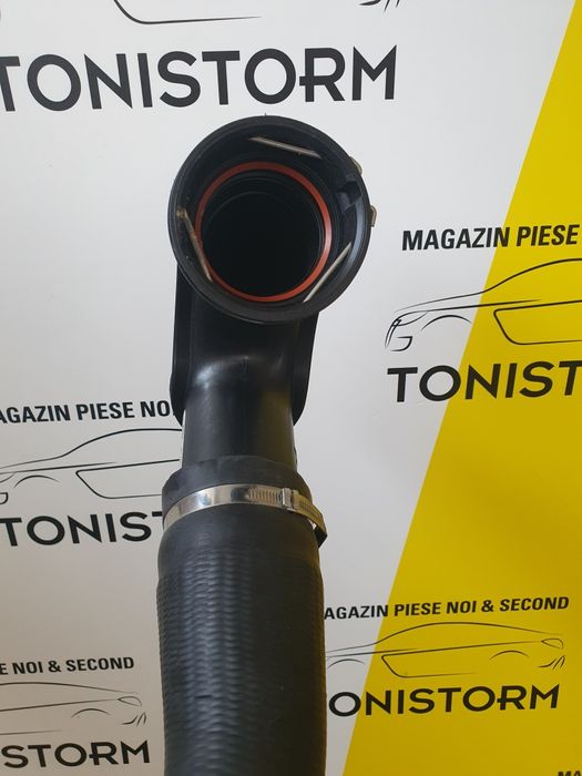 Furtun turbo Opel zafira C, Opel Insignia, motor 1.4 turbo GM 14319572